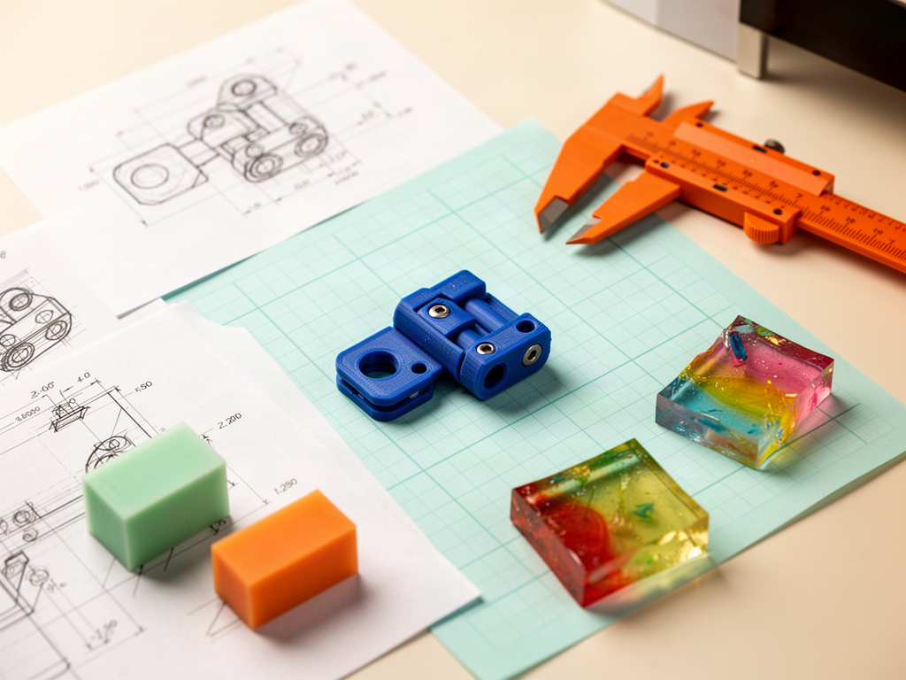 Parts & Repairs workshop