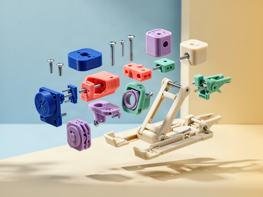 Invention Lab workshop