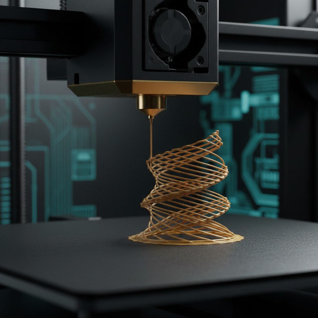 3D Printworks workshop